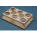 Project Paint Stand - Single